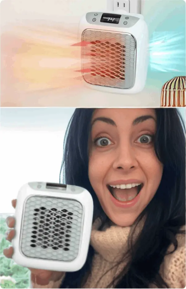 What is HeatWell Heater