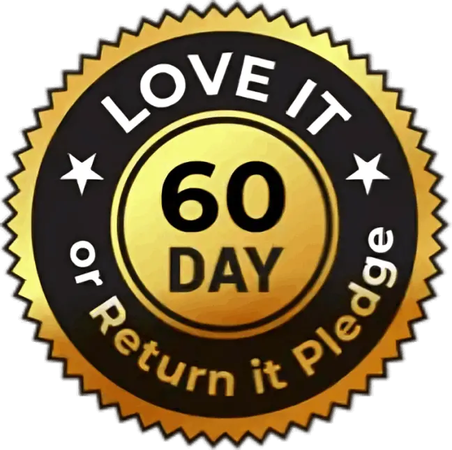 HeatWell Heater 100% refund Guarantee